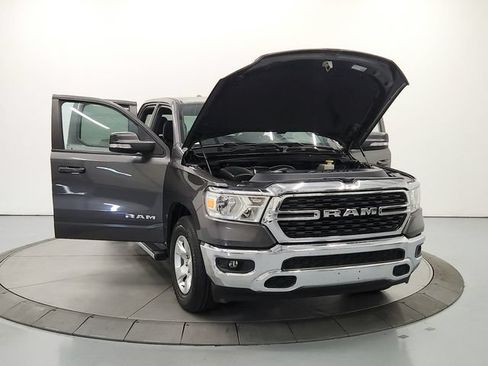 Used 2022 RAM 1500 Big Horn RWD image 11