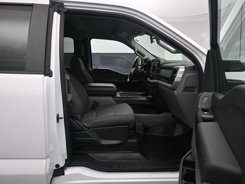 Used 2021 Ford F150 XL w/ XL Power Equipment Group RWD image 26