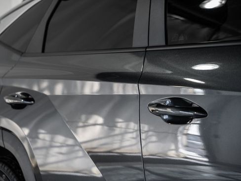 Used 2024 Hyundai Tucson SEL w/ Convenience Package image 21