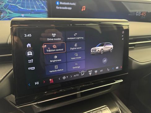 New 2026 Lincoln Nautilus Premier w/ Equipment Group 102A image 37