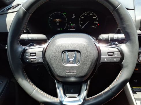 Used 2023 Honda CR-V Sport Touring image 12