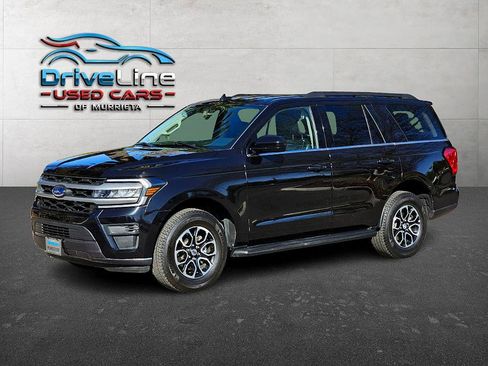 Used 2024 Ford Expedition XLT image 7