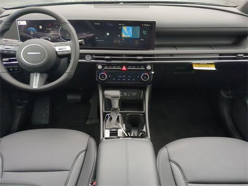 New 2025 Hyundai Santa Cruz XRT image 14