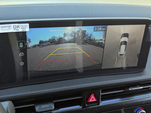 New 2025 Kia EV6 GT-Line image 25