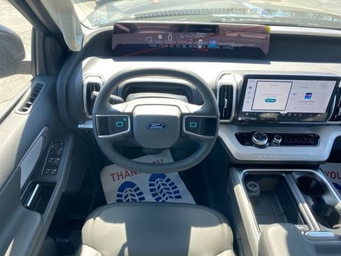 New 2026 Ford Expedition Max Active AWD/4WD image 20