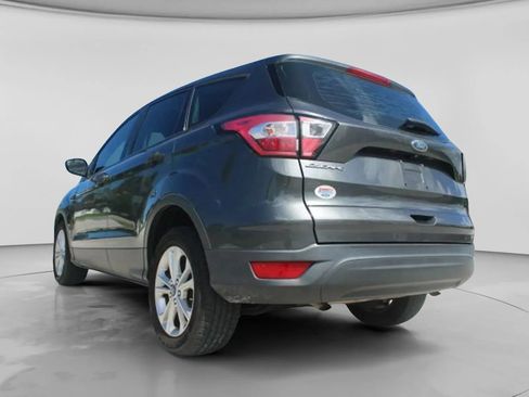 Used 2018 Ford Escape S FWD image 8