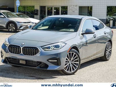Used 2023 BMW 228i Gran Coupe w/ Convenience Package