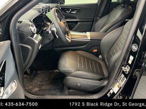Certified 2026 Mercedes-Benz GLC 300 4MATIC image 17