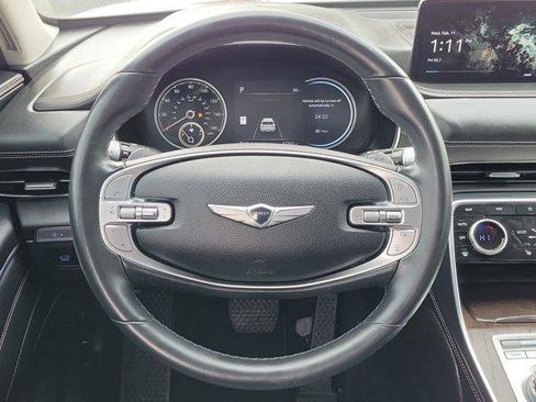 Used 2024 Genesis GV80 2.5T image 14