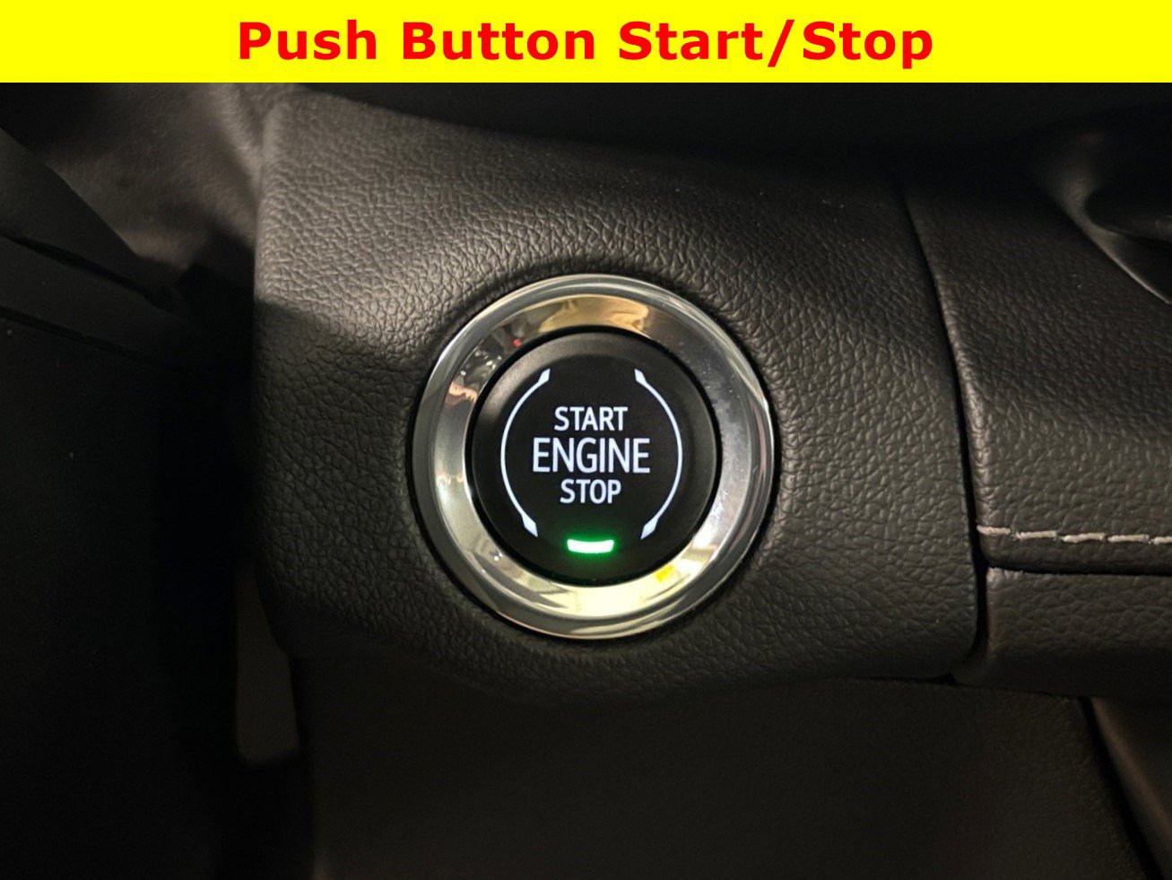 Used 2023 Buick Envision Preferred AWD/4WD image 27