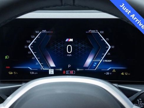 New 2026 BMW i4 xDrive40i image 2