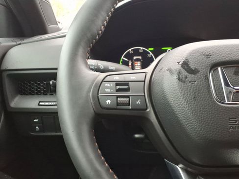 Certified 2024 Honda CR-V Sport-L image 16