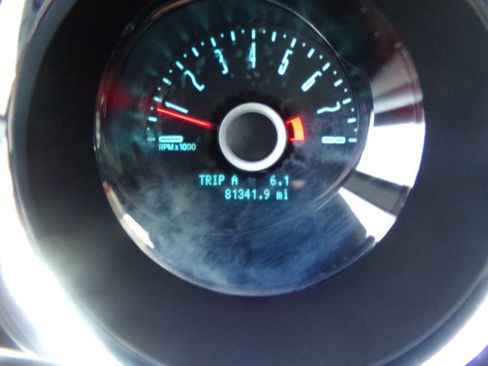 Used 2014 Ford Mustang Coupe w/ Equipment Group 102A RWD image 39