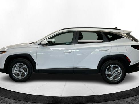 Used 2024 Hyundai Tucson SEL image 2