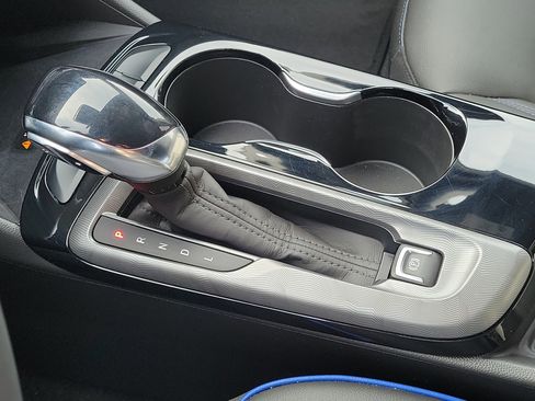 Used 2024 Buick Envista Sport Touring w/ Convenience I Package image 29