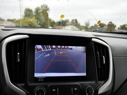 Used 2020 GMC Terrain SLT image 12