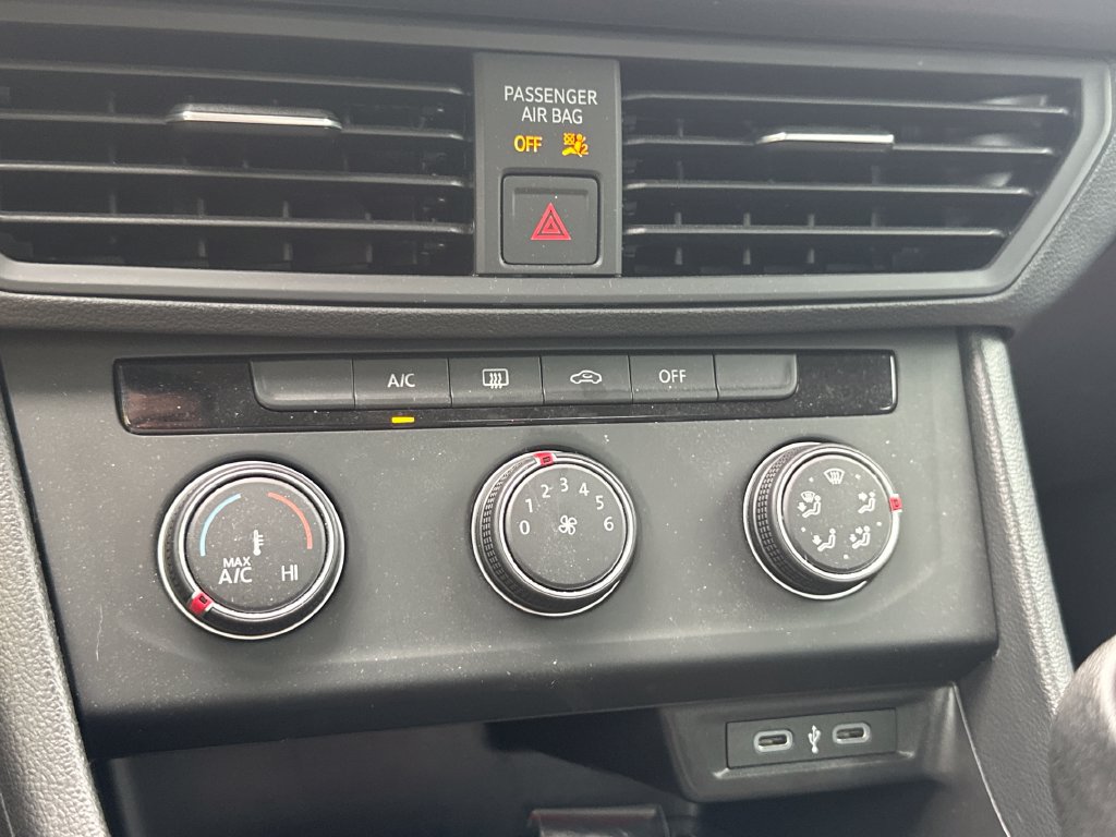 Used 2023 Volkswagen Jetta S FWD image 14