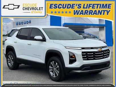 New 2026 Chevrolet Equinox LT w/ Convenience Package II