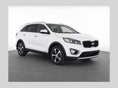 Used 2018 Kia Sorento EX