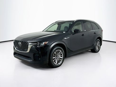 Used 2026 MAZDA CX-90 3.3 Turbo w/ Select Package AWD/4WD image 3