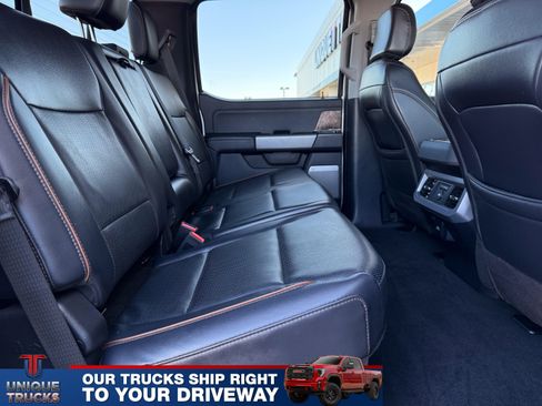 Used 2025 Ford F350 Lariat image 26