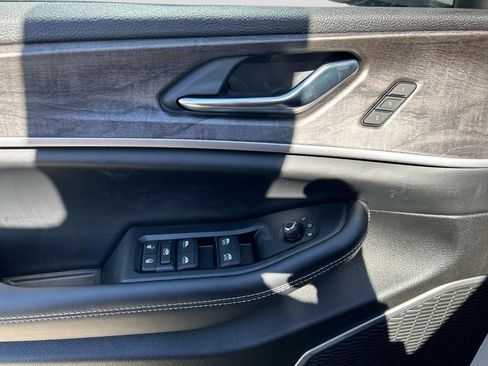 New 2026 Jeep Grand Cherokee Limited image 6