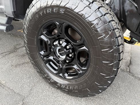 Used 2024 Ford F350 XL w/ STX Appearance Package image 12