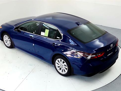 Certified 2023 Toyota Camry LE image 15