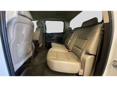 Used 2014 GMC Sierra 1500 SLT AWD/4WD image 15