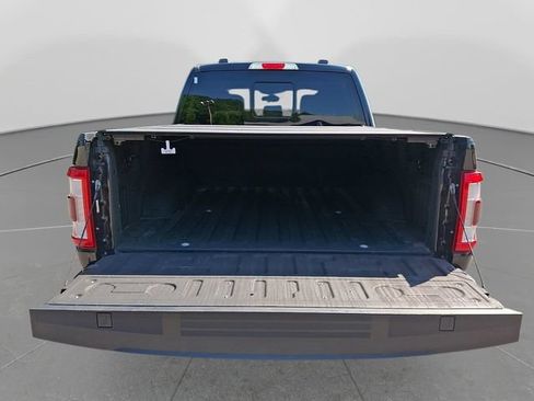 Used 2021 Ford F150 Lariat AWD/4WD image 34