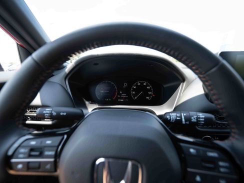 Certified 2024 Honda HR-V Sport image 15