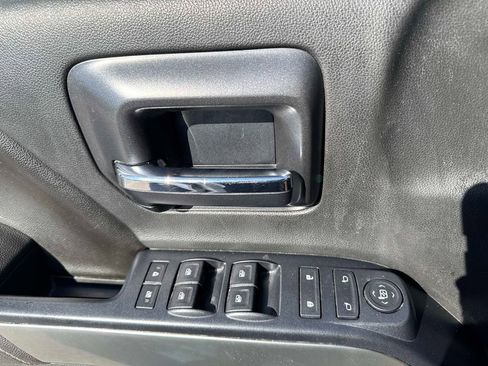 Used 2016 Chevrolet Silverado 1500 LT w/ All Star Edition image 11