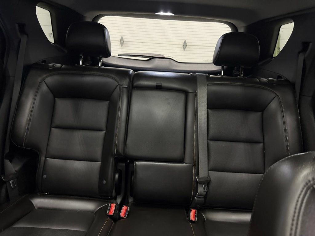 Used 2021 Chevrolet Equinox Premier AWD/4WD image 31