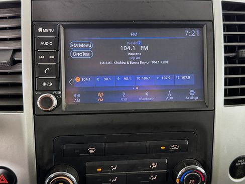 Used 2019 Nissan Frontier S RWD image 17