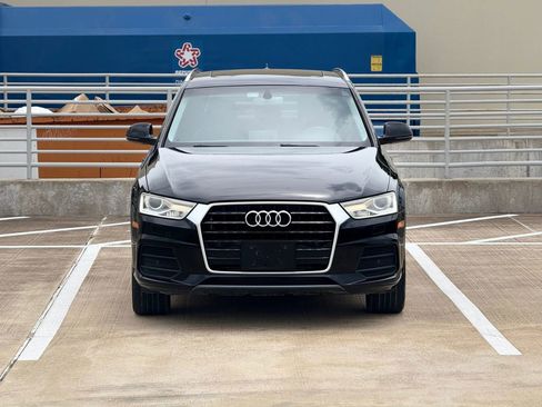 Used 2016 Audi Q3 2.0T Premium Plus w/ Technology Package FWD image 2