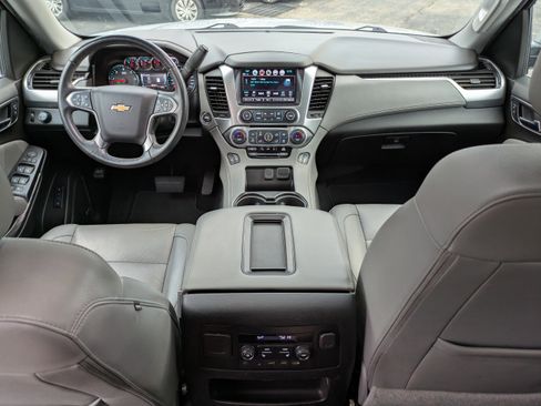 Used 2019 Chevrolet Tahoe LT image 18