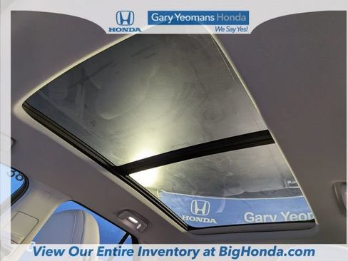 New 2026 Honda Prologue Touring image 25