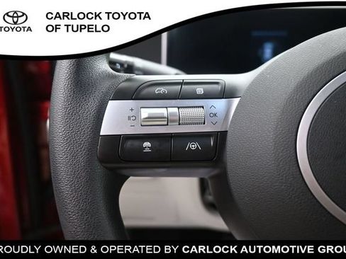 Used 2025 Hyundai Tucson SEL FWD image 28
