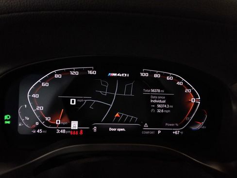 Used 2022 BMW X4 M40i image 18