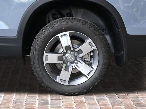 New 2026 Honda Ridgeline RTL image 40