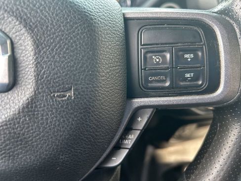 Used 2021 RAM 3500 Tradesman image 16