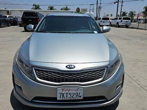 Used 2015 Kia Optima LX FWD image 6