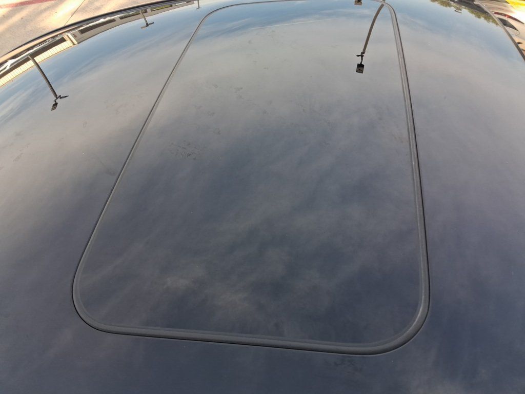 Used 2025 MAZDA MAZDA3 s FWD image 7