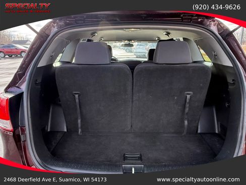 Used 2017 Kia Sorento LX image 28