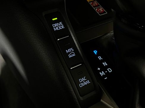 New 2026 Toyota Land Cruiser AWD/4WD image 19