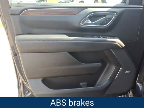 Certified 2024 Chevrolet Tahoe High Country image 19