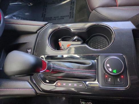 Used 2025 Chevrolet Blazer RS w/ Driver Confidence II Package image 12