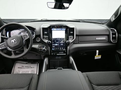 New 2026 RAM 1500 Big Horn image 13