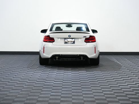Used 2020 BMW M2 Competition w/ Executive Package image 7