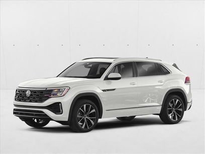 Used 2024 Volkswagen Atlas Cross Sport SEL Premium R-Line